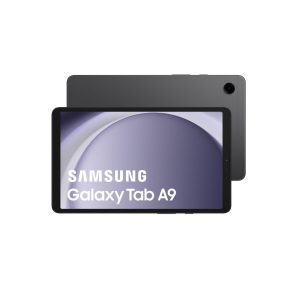 SAMSUNG Tablette Tactile Galaxy Tab A9 64 Go WiFi Graphite