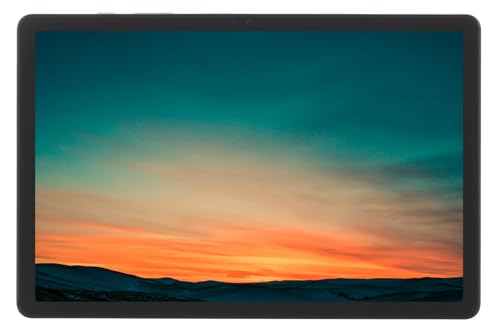 Samsung Galaxy Tab A9+ 64 Go 27,9 cm (11") 4 Go Wi-FI 5 (802.11ac) Argent – Image 2