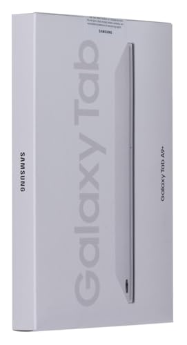 Samsung Galaxy Tab A9+ 64 Go 27,9 cm (11") 4 Go Wi-FI 5 (802.11ac) Argent – Image 6