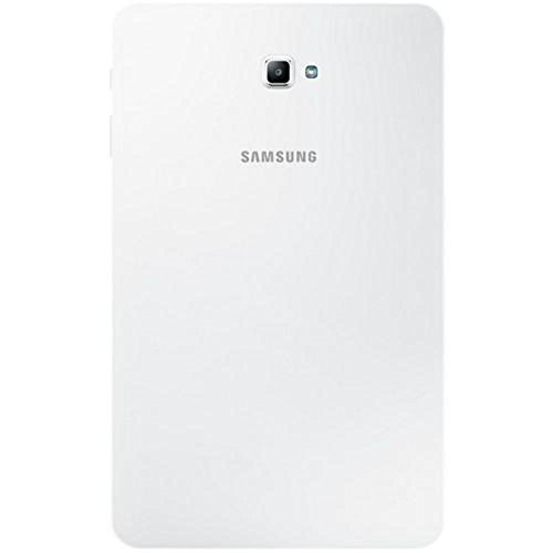 Samsung Galaxy Tab à sm-t580 N 16 Go Noir (Reconditionné) – Image 3