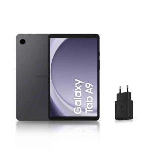 Samsung X115 Galaxy Tab A9 8.7", LTE, 64GB 4GB RAM, Anthracite