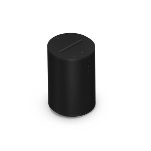 Sonos Era 100 | Enceinte Intelligente avec Wi-FI, Bluetooth, Compatible avec Destockage Multimédia Alexa - Noir
