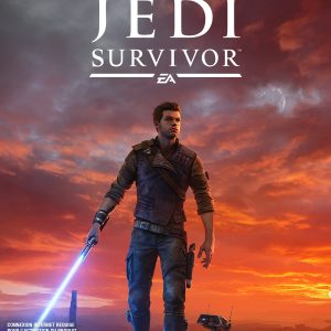 Star Wars Jedi: Survivor | PCWin | Jeu Vidéo | Code dans la boite | Français