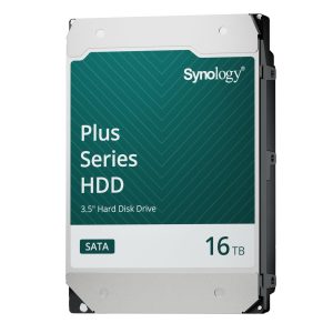 Synology NAS HD3.5 Plus SATA 16TB HAT3310-16T / 7,2k