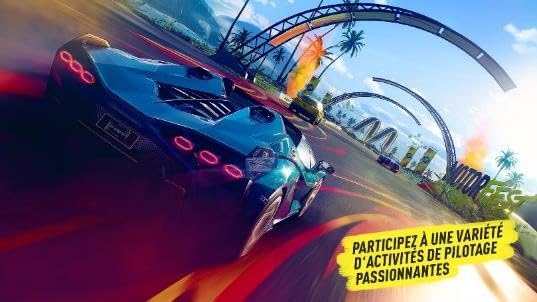 The Crew Motorfest Standard Edition FRA PS4 – Image 4