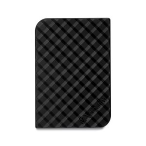 Verbatim 53194 1 To USB 3.0 Portable Hard Drive - Noir