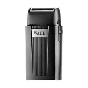 Wahl Super Close - Outil de finition - Rasoir pour un fading de précision, des coupes serrées et un fading du cuir chevelu