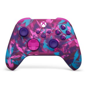 Xbox Manette sans fil Édition spéciale Heart Breaker Series X|S, One, PC et appareils compatibles avec le cloud