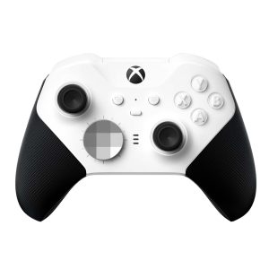 Xbox Manette sans fil Elite Series 2 – Core (Blanc)