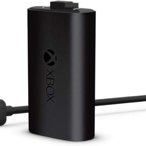 Xbox Play en Charge Kit USB voor Xbox Series X