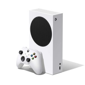 Xbox Series S Blanc