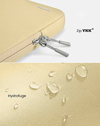 tomtoc Étui de Protection à 360° pour Microsoft Surface Pro 9/8/X 13" avec Signature/X Keyboard, 12,3" Surface Pro 7+/7/6/5/4/3/2/1 avec Type Cover, Protection complète pour Ordinateur Portable – Image 7